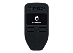 Trezor One - Wallet