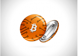 Pin Bitcoin Hardware
