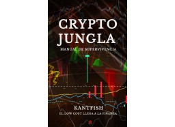 Libro Crypto Jungla - Kantfish