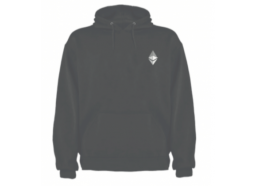 SUDADERA LOGO ETH