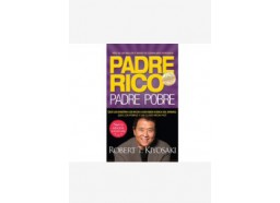 Libro Padre rico padre pobre