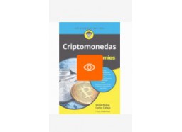 Libro criptomonedas dummies