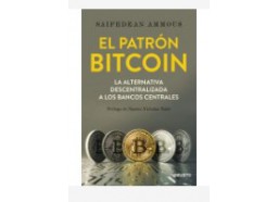 Libro Patrón Bitcoin