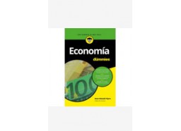 Libro Economía para Dummies