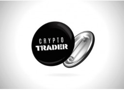 Pin crypto cripto trader