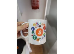 taza multycripto