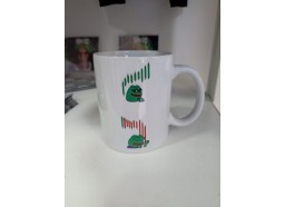 Taza Pepe