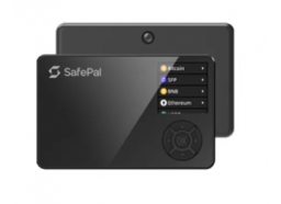 Safepal s1 PRO